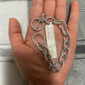 FREIDA ROTHMAN Silver Women's Bracelet
Toggle